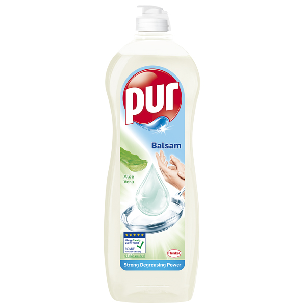 Płyn do naczyń Pur 750ml